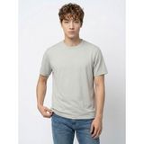 Loft Regular Fit Vizon Erkek T-Shirt LF2042926 - XL