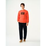 Loft Relax Fit Erkek Pantolon