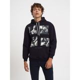Loft Relax Fit Erkek Sweatshirt