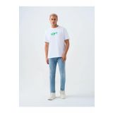 Loft Rıcardo Affect Conroy Wash Erkek Jean Pantolon LF2039638