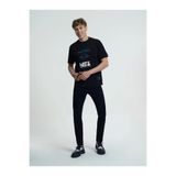 Loft Ricardo Charly Black Erkek Jean Pantolon LF2034723