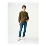 Loft Rıcardo Dante Green Wash Erkek Pantolon LF2037020
