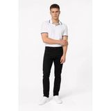 Loft Ricardo Enzo Black Wash M Erkek Jean Pantolon Lf2043527