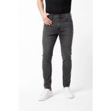 Loft Ricardo Enzo Grey Wash M Erkek Jean Pantolon Lf2043529