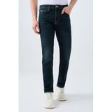 Loft Ricardo Erkek Pantolon Lf2038756,Lacivert 31-34