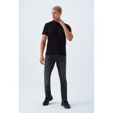 Loft Ricardo Erkek Pantolon LF2039462011 - Gri - 29 / 30