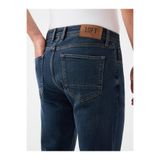 Loft Rıcardo Mavi Erkek Jean Pantolon Lf2038394