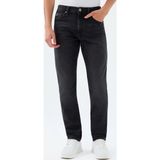 Loft Ricardo Prive Antra Wash Erkek Jean Pantolon LF2037904