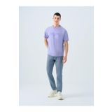 Loft Rıcardo Prıve Lıgt Grey Wasg Erkek Jean Pantolon LF2039587