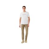 Loft Ricardo Regular Fit Erkek Kanvas Pantolon, Bej, 29/32 Beden