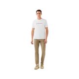 Loft Ricardo Regular Fit Erkek Kanvas Pantolon, Bej, 34/34