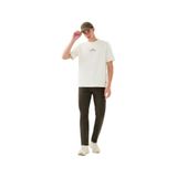 Loft Ricardo Regular Fit Erkek Kanvas Pantolon, Koyu Haki, 32/30 Beden