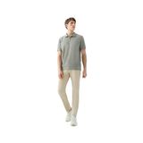 Loft Ricardo Regular Fit Erkek Kanvas Pantolon, Koyu Lacivert, 29-32 Beden