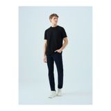 Loft Ricardo Regular Fit Erkek Kanvas Pantolon Lf2039483 DARK NAVY
