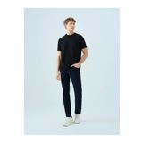 Loft Rıcardo Regular Fit Koyu Lacivert Erkek Pantolon Lf2039483