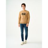 Loft Ricardo Slim Fit Erkek Pantolon - 29 - 32 - Denim