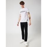 Loft Ricardo Slim Fit Erkek Pantolon - 31 / 32 - Siyah