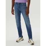 Loft Ricardo Slim Fit Erkek Pantolon - 31 / 34 - Mavi