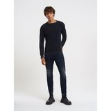 Loft Ricardo Slim Fit Erkek Pantolon - 32 - 32 - Denim