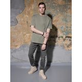 Loft Ricardo Slim Fit Erkek Pantolon - 32 / 34 - Yeşil