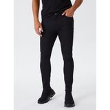 Loft Ricardo Slim Fit Erkek Pantolon - 33 / 30 - Siyah