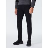 Loft Ricardo Slim Fit Erkek Pantolon - 33 / 32 - Siyah