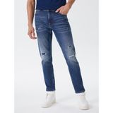 Loft Ricardo Slim Fit Erkek Pantolon - 34 / 30 - Mavi