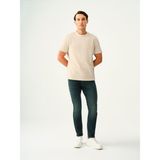 Loft Ricardo Slim Fit Erkek Pantolon - Kahverengi - 29 - 32