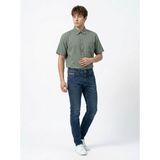 Loft Ricardo Slim Fit Koyu Indigo Erkek Jean Pantolon LF2039577 - 32 - 32