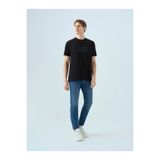 Loft Rıcardo Slim Fit Mavi Erkek Jean Pantolon LF2039131