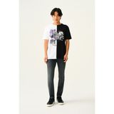 Loft Ricardo Smoked Grey Erkek Pantolon LF2037010 LF2037010011 - Gri - 36 - 32