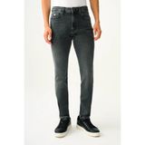 Loft Ricardo Smoked Grey Erkek Pantolon Lf2037010,Antrasit 33-32