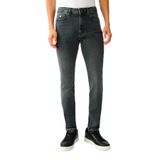 Loft Ricardo Smoked Grey Erkek Pantolon Lf2037010,Antrasit 34-32