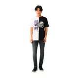 Loft Ricardo Smoked Grey Erkek Pantolon Lf2037010,Gri 32-34