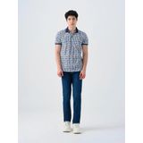 Loft Rıcardo Torıno Dark Wash Erkek Jean Pantolon LF2039438