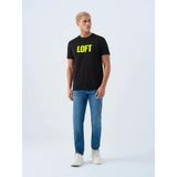 Loft Rıcardo Torıno Lıght Wash Erkek Jean Pantolon LF2039439