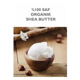 Loft Saf Shea Butter (karite Yağı) %100 Saf Ve Doğal 115ml