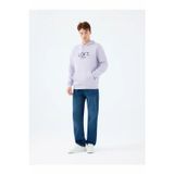 Loft Simon Lukas Dark Wash Erkek Jean Pantolon LF2040121
