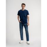 Loft Simon Straight Fit Erkek Pantolon - 30 - 30 - Denim