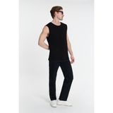Loft Simon Straight Fit Erkek Pantolon - 30 - Denim