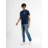 Loft Simon Straight Fit Erkek Pantolon - 31 - 30 - Denim