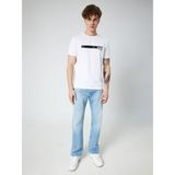 Loft Simon Straight Fit Erkek Pantolon - 34 - Denim