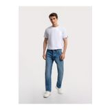 Loft Simon Straight Fit Erkek Pantolon