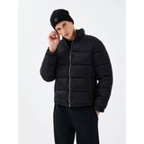 Loft Siyah Erkek Mont LF2041387 - 2XL