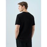 Loft Siyah Erkek T-Shirt LF2038461 - XL