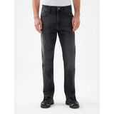 Loft Smoked Grey Erkek Jean Pantolon LF2037011