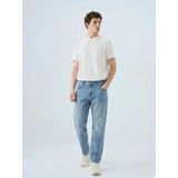Loft Straight Fit Açık Indigo Erkek Jean Pantolon LF2043877 - 33 / 30
