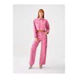 Loft Straight Leg Kadın Pantolon