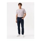 Loft Terrybrown Enzo Blue Black Wash M Erkek Jean Pantolon Lf2043536
