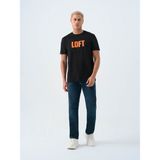 Loft Terrybrown Koyu Mavi Erkek Jean Pantolon LF2038742 - 33 / 32